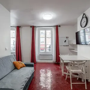 Entier à Appartement