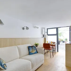 204 Coco - Superb In Appartement